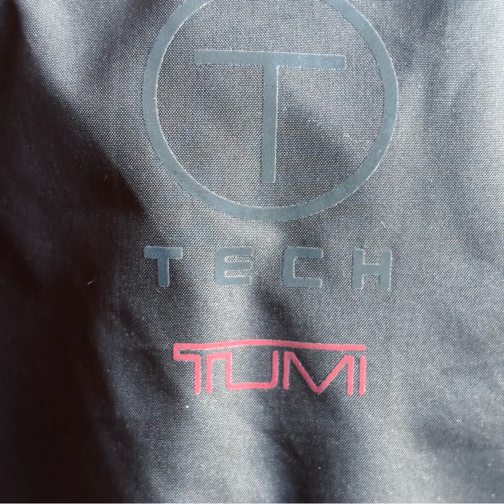 TUMI Tech Men’s Down Jacket – XXL - Picture 9 of 16